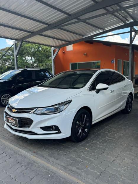 CHEVROLET Cruze Sedan 1.4 16V 4P LTZ FLEX TURBO AUTOM�TICO, Foto 3