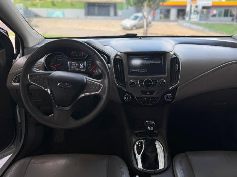 CHEVROLET Cruze Sedan 1.4 16V 4P LTZ FLEX TURBO AUTOM�TICO, Foto 4
