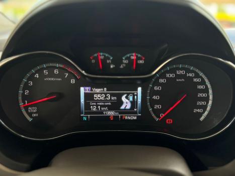 CHEVROLET Cruze Sedan 1.4 16V 4P LTZ FLEX TURBO AUTOM�TICO, Foto 5