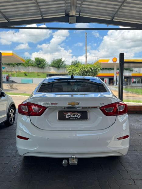 CHEVROLET Cruze Sedan 1.4 16V 4P LTZ FLEX TURBO AUTOM�TICO, Foto 7