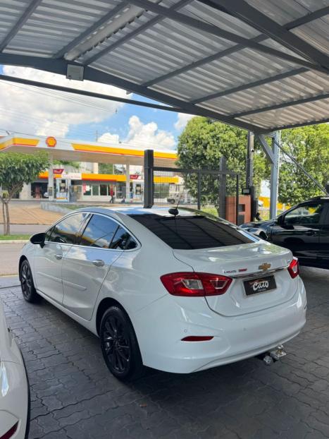CHEVROLET Cruze Sedan 1.4 16V 4P LTZ FLEX TURBO AUTOM�TICO, Foto 8