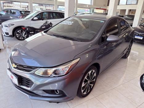 CHEVROLET Cruze Sedan 1.4 16V 4P LT FLEX TURBO AUTOM�TICO, Foto 3