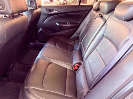 CHEVROLET Cruze Sedan 1.4 16V 4P LT FLEX TURBO AUTOM�TICO, Foto 12