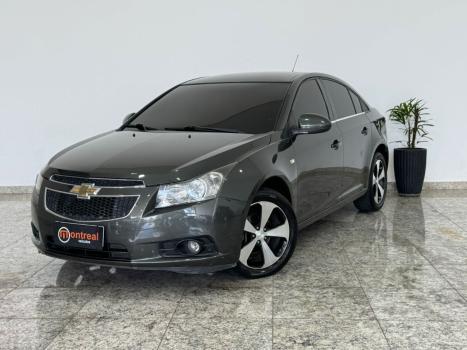 CHEVROLET Cruze Sedan 1.8 16V 4P LT ECOTEC FLEX AUTOM�TICO, Foto 1
