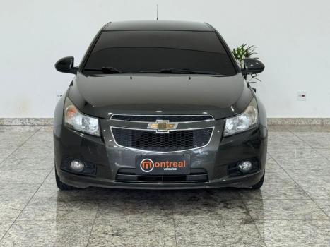 CHEVROLET Cruze Sedan 1.8 16V 4P LT ECOTEC FLEX AUTOM�TICO, Foto 2