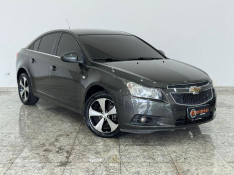 CHEVROLET Cruze Sedan 1.8 16V 4P LT ECOTEC FLEX AUTOM�TICO, Foto 3