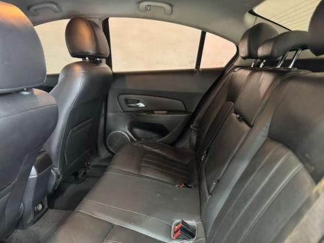 CHEVROLET Cruze Sedan 1.8 16V 4P LT ECOTEC FLEX AUTOM�TICO, Foto 5