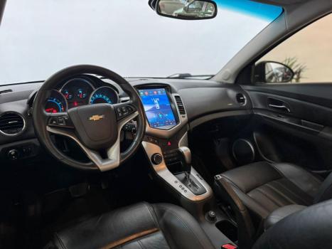 CHEVROLET Cruze Sedan 1.8 16V 4P LT ECOTEC FLEX AUTOM�TICO, Foto 6