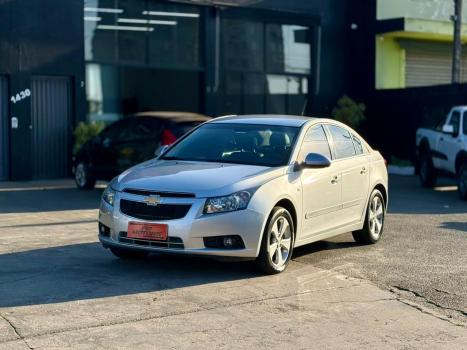 CHEVROLET Cruze Sedan 1.8 16V 4P LT ECOTEC FLEX AUTOM�TICO, Foto 1