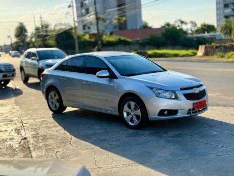 CHEVROLET Cruze Sedan 1.8 16V 4P LT ECOTEC FLEX AUTOM�TICO, Foto 3
