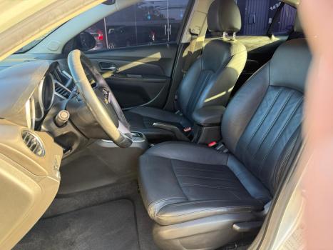 CHEVROLET Cruze Sedan 1.8 16V 4P LT ECOTEC FLEX AUTOM�TICO, Foto 7