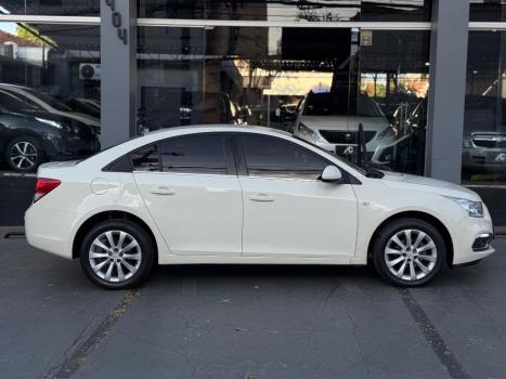 CHEVROLET Cruze Sedan 1.8 16V 4P LT ECOTEC FLEX AUTOM�TICO, Foto 7