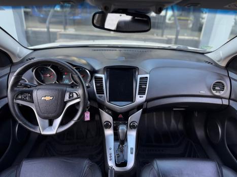 CHEVROLET Cruze Sedan 1.8 16V 4P LT ECOTEC FLEX AUTOM�TICO, Foto 8