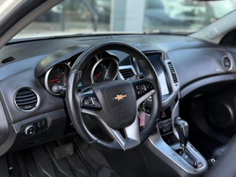 CHEVROLET Cruze Sedan 1.8 16V 4P LT ECOTEC FLEX AUTOM�TICO, Foto 9