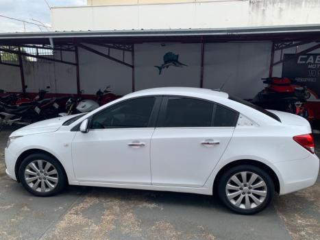 CHEVROLET Cruze Sedan 1.4 4P FLEX PREMIER AUTOM�TICO, Foto 2