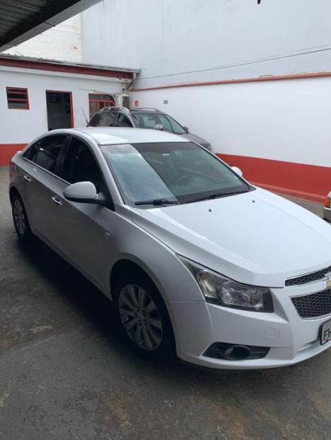 CHEVROLET Cruze Sedan 1.4 4P FLEX PREMIER AUTOM�TICO, Foto 3