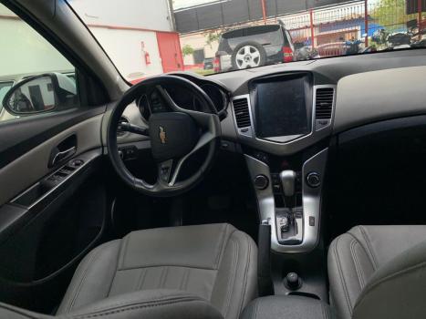 CHEVROLET Cruze Sedan 1.4 4P FLEX PREMIER AUTOM�TICO, Foto 4