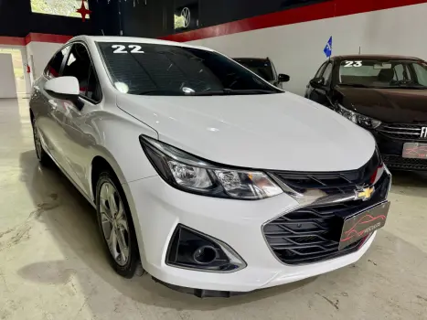CHEVROLET Cruze Sedan 1.4 16V 4P LT FLEX TURBO AUTOM�TICO, Foto 1
