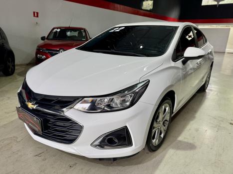 CHEVROLET Cruze Sedan 1.4 16V 4P LT FLEX TURBO AUTOM�TICO, Foto 2