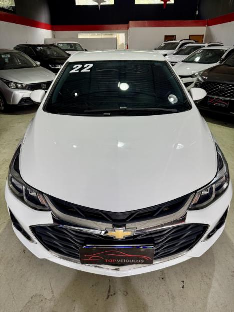 CHEVROLET Cruze Sedan 1.4 16V 4P LT FLEX TURBO AUTOM�TICO, Foto 3