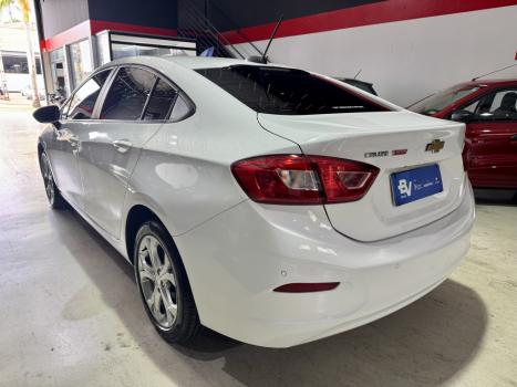 CHEVROLET Cruze Sedan 1.4 16V 4P LT FLEX TURBO AUTOM�TICO, Foto 4