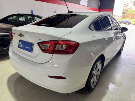 CHEVROLET Cruze Sedan 1.4 16V 4P LT FLEX TURBO AUTOM�TICO, Foto 5