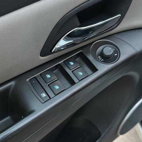 CHEVROLET Cruze Sedan 1.8 16V 4P LTZ ECOTEC FLEX AUTOM�TICO, Foto 11