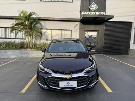 CHEVROLET Cruze Sedan 1.4 16V 4P LTZ FLEX TURBO AUTOM�TICO, Foto 2