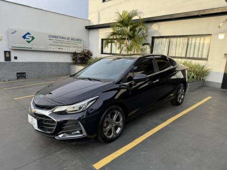 CHEVROLET Cruze Sedan 1.4 16V 4P LTZ FLEX TURBO AUTOM�TICO, Foto 3