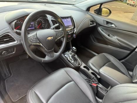 CHEVROLET Cruze Sedan 1.4 16V 4P LTZ FLEX TURBO AUTOM�TICO, Foto 4