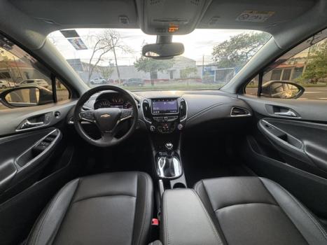 CHEVROLET Cruze Sedan 1.4 16V 4P LTZ FLEX TURBO AUTOM�TICO, Foto 5
