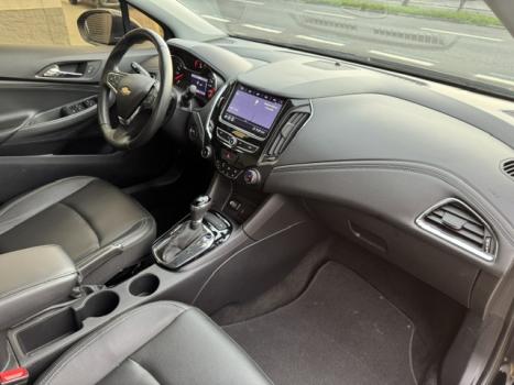 CHEVROLET Cruze Sedan 1.4 16V 4P LTZ FLEX TURBO AUTOM�TICO, Foto 6