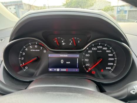 CHEVROLET Cruze Sedan 1.4 16V 4P LTZ FLEX TURBO AUTOM�TICO, Foto 7