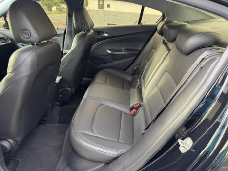 CHEVROLET Cruze Sedan 1.4 16V 4P LTZ FLEX TURBO AUTOM�TICO, Foto 9