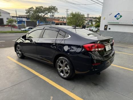 CHEVROLET Cruze Sedan 1.4 16V 4P LTZ FLEX TURBO AUTOM�TICO, Foto 10