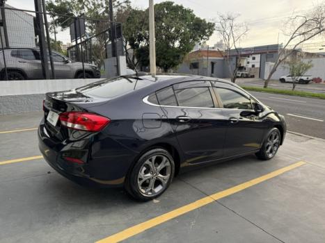 CHEVROLET Cruze Sedan 1.4 16V 4P LTZ FLEX TURBO AUTOM�TICO, Foto 11