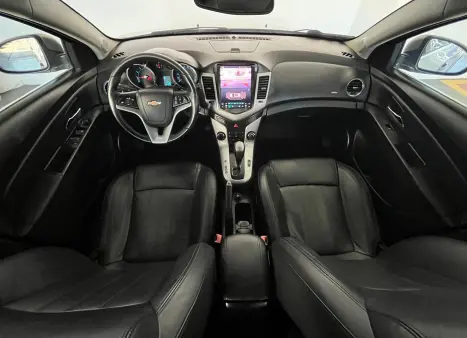 CHEVROLET Cruze Sedan 1.8 16V 4P LT ECOTEC FLEX AUTOM�TICO, Foto 12