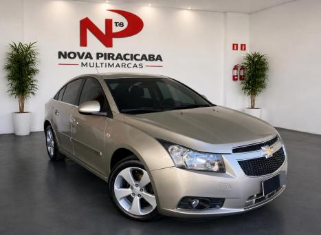 CHEVROLET Cruze Sedan 1.8 16V 4P LT ECOTEC FLEX AUTOM�TICO, Foto 1
