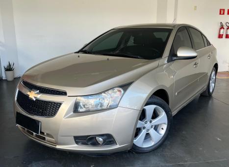 CHEVROLET Cruze Sedan 1.8 16V 4P LT ECOTEC FLEX AUTOM�TICO, Foto 3