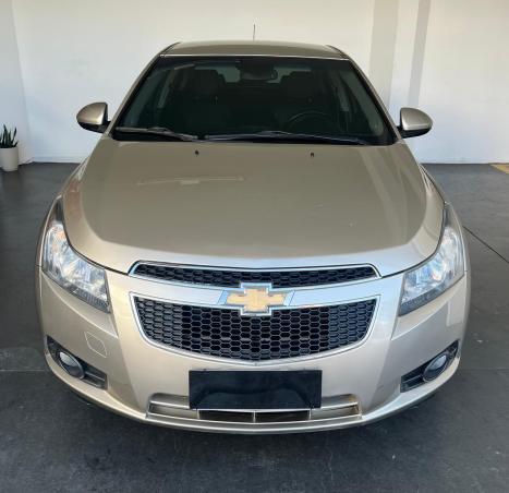 CHEVROLET Cruze Sedan 1.8 16V 4P LT ECOTEC FLEX AUTOM�TICO, Foto 6