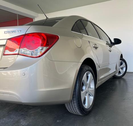 CHEVROLET Cruze Sedan 1.8 16V 4P LT ECOTEC FLEX AUTOM�TICO, Foto 9