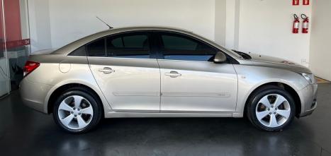 CHEVROLET Cruze Sedan 1.8 16V 4P LT ECOTEC FLEX AUTOM�TICO, Foto 10