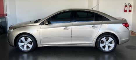 CHEVROLET Cruze Sedan 1.8 16V 4P LT ECOTEC FLEX AUTOM�TICO, Foto 11