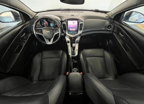CHEVROLET Cruze Sedan 1.8 16V 4P LT ECOTEC FLEX AUTOM�TICO, Foto 13