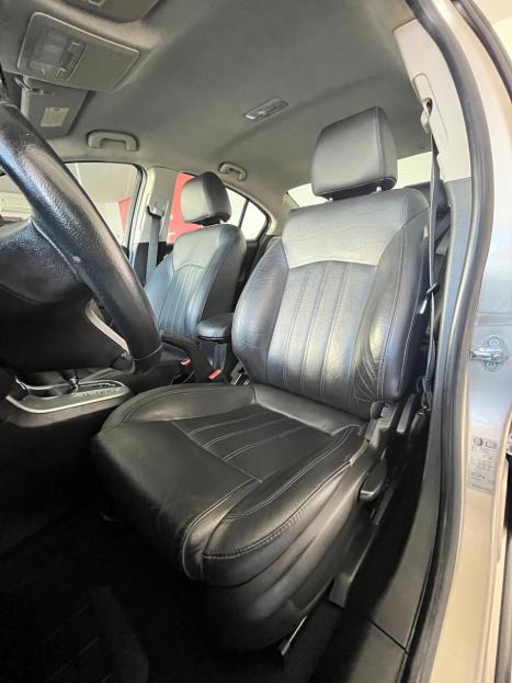 CHEVROLET Cruze Sedan 1.8 16V 4P LT ECOTEC FLEX AUTOM�TICO, Foto 18