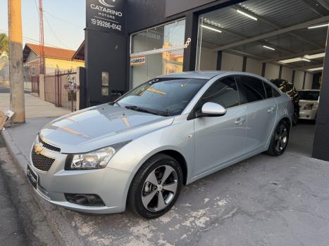 CHEVROLET Cruze Sedan 1.8 16V 4P LT ECOTEC FLEX AUTOM�TICO, Foto 6