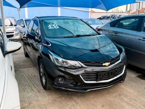 CHEVROLET Cruze Sedan 1.4 16V 4P LTZ FLEX TURBO AUTOM�TICO, Foto 1