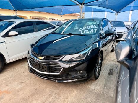 CHEVROLET Cruze Sedan 1.4 16V 4P LTZ FLEX TURBO AUTOM�TICO, Foto 2