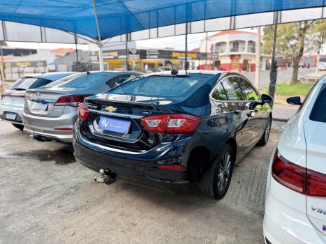 CHEVROLET Cruze Sedan 1.4 16V 4P LTZ FLEX TURBO AUTOM�TICO, Foto 3