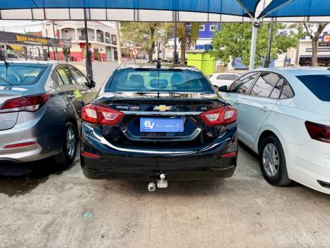 CHEVROLET Cruze Sedan 1.4 16V 4P LTZ FLEX TURBO AUTOM�TICO, Foto 4